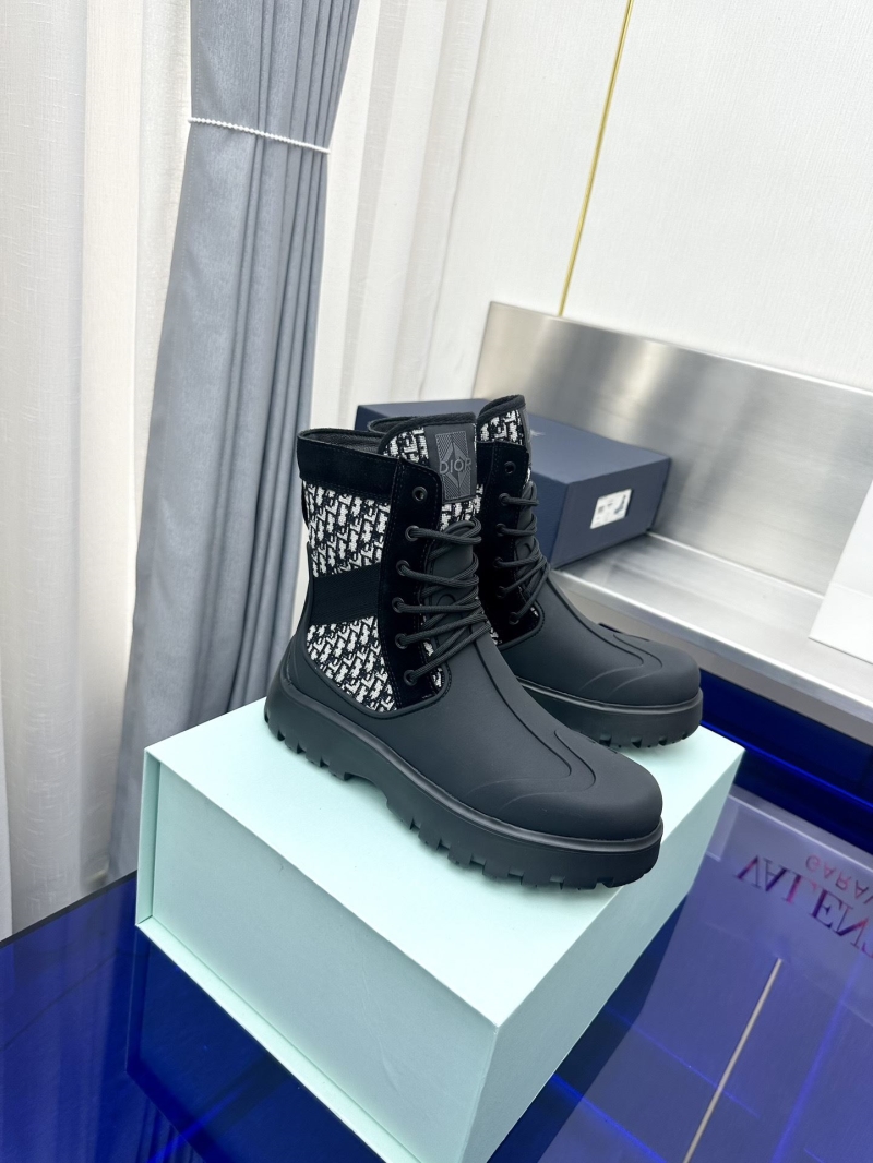 Christian Dior Boots